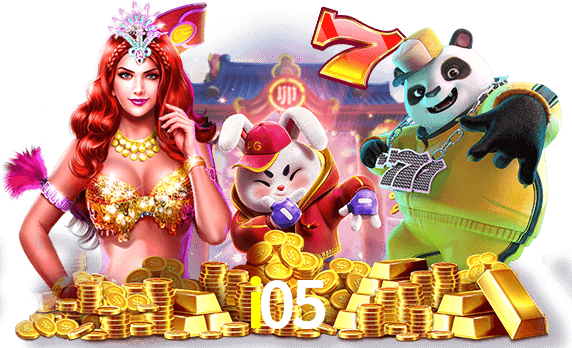 jogue em caça-níqueis ricos na i05